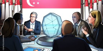 MAS Confirms Near-Ban on Foreign-Only Digital Token Services