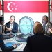 MAS Confirms Near-Ban on Foreign-Only Digital Token Services