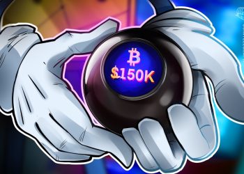 Is Bitcoin price rally to $150K possible by year’s end?