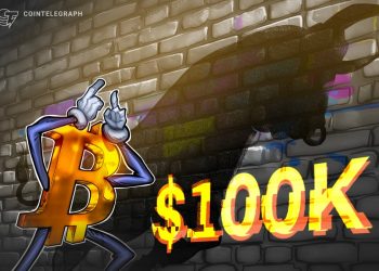 Bitcoin Price Support at $100,000 Becomes the Key Level to Defend