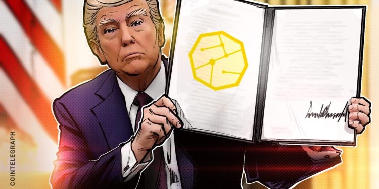 From ETFs to Strategic Bitcoin Reserve: Inside Trump’s crypto playbook