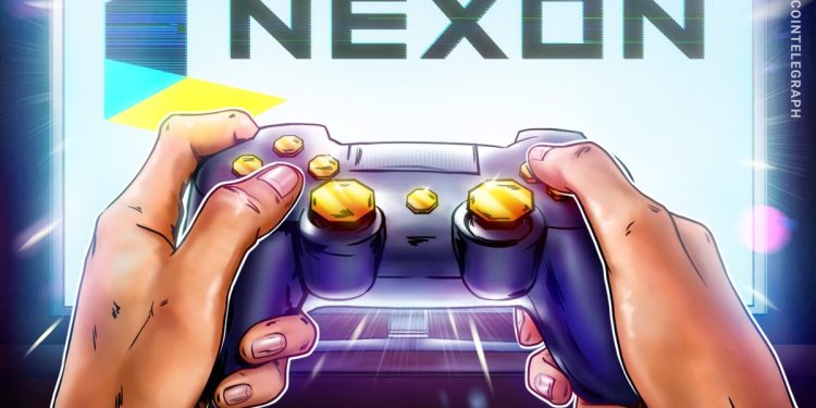 Tencent exploring MapleStory developer Nexon acquisition