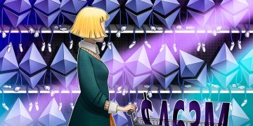 SharpLink Buys 176K Ether For $463 Million