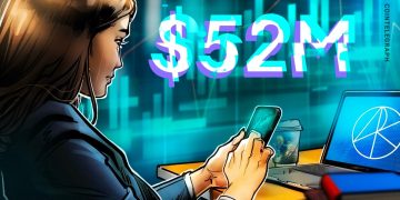 Cathie Wood’s ARK Dumps First Circle Shares for $52M