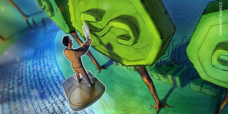 Ubyx raises $10M to Standardize Stablecoin Redemption