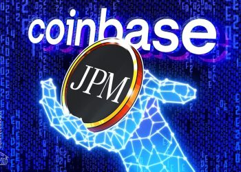 JPMorgan Pilots Deposit Token JPMD on Coinbase’s Base Network