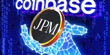 JPMorgan Pilots Deposit Token JPMD on Coinbase’s Base Network