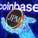 JPMorgan Pilots Deposit Token JPMD on Coinbase’s Base Network