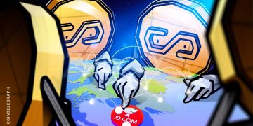 JD.com Enters Stablecoin Race Amid US GENIUS Act Push