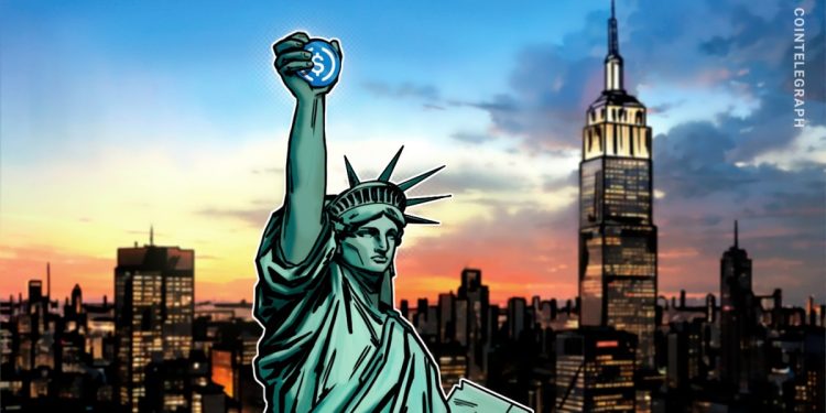 Coinbase Works With Nodal Clear For USDC Futures Collaterals