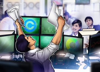 Coinbase, Circle Stocks Surge After Genius Act Passed By Senate