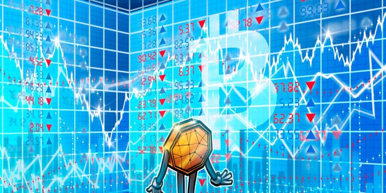 Bitcoin Volume Metric Hints A ‘$130k-$135k Btc Will Happen’ By Q3 2025