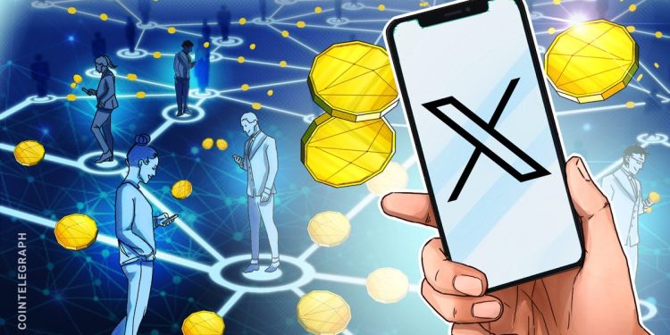 X to Integrate Financial Services, Teases 2025 Launch of X Money App