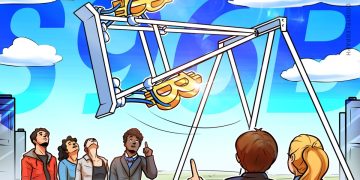 Bitcoin Open Interest Hits $96 Billion, Bullish or Bearish?