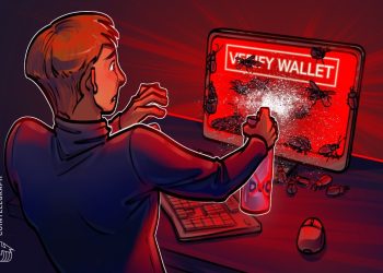 CoinMarketCap Removes Malicious ‘Verify Wallet’ Popup