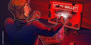 CoinMarketCap Removes Malicious ‘Verify Wallet’ Popup