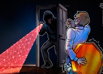 HAI Token Drops After Private Key Leak