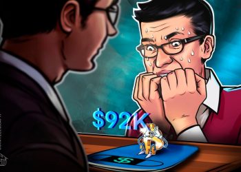 Here’s What To Look For With Bitcoin Price Action In The Coming Days