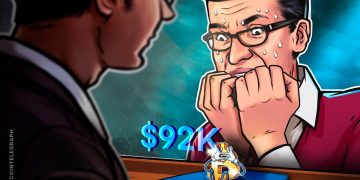 Here’s What To Look For With Bitcoin Price Action In The Coming Days