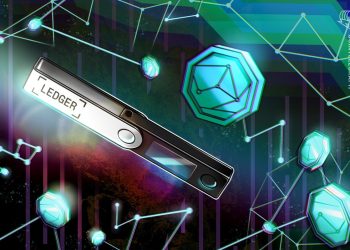Ledger Launches New Offline Recovery Tool For Private Keys