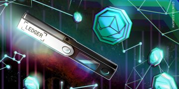 Ledger Launches New Offline Recovery Tool For Private Keys