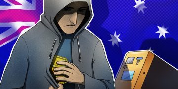 Australian Federal Police Lead Crypto ATM Crackdown
