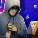 Australian Federal Police Lead Crypto ATM Crackdown