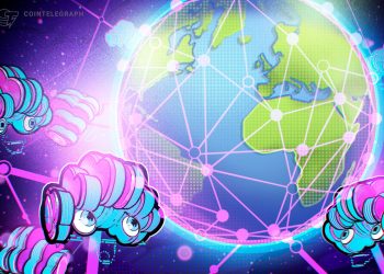 The Renaissance Returns With Decentralized AI.