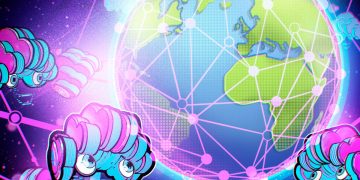 The Renaissance Returns With Decentralized AI.