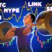 Bitcoin Chases New Highs As LINK, BCH, HYPE, SEI Breakout