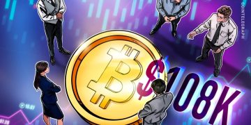 Bitcoin Dices With Liquidity as the Q2 Close Looms