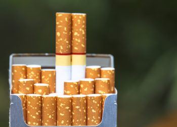 British American Tobacco p.l.c. (BTI): A Bull Case Theory