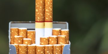 British American Tobacco p.l.c. (BTI): A Bull Case Theory