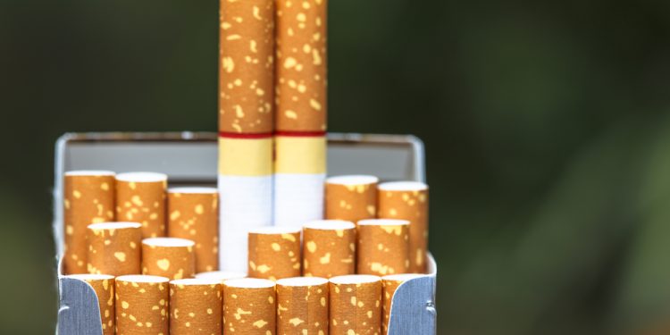 British American Tobacco p.l.c. (BTI): A Bull Case Theory