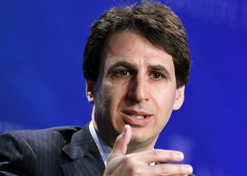 U.S. still ‘exceptional’ after 2025 overseas outperformance, Marc Rowan says