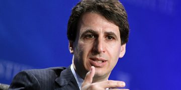 U.S. still ‘exceptional’ after 2025 overseas outperformance, Marc Rowan says