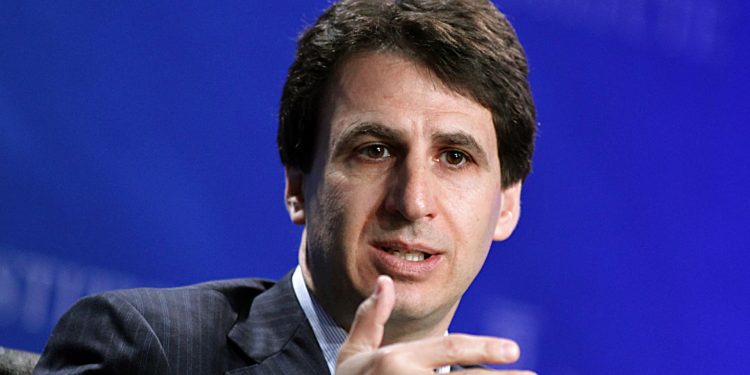 U.S. still ‘exceptional’ after 2025 overseas outperformance, Marc Rowan says