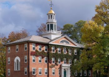 The top private and public colleges for financial aid