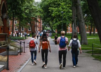 What Trump, Harvard battle over international student visas may cost