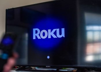 U.S. Steel, Roku and more