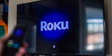 U.S. Steel, Roku and more