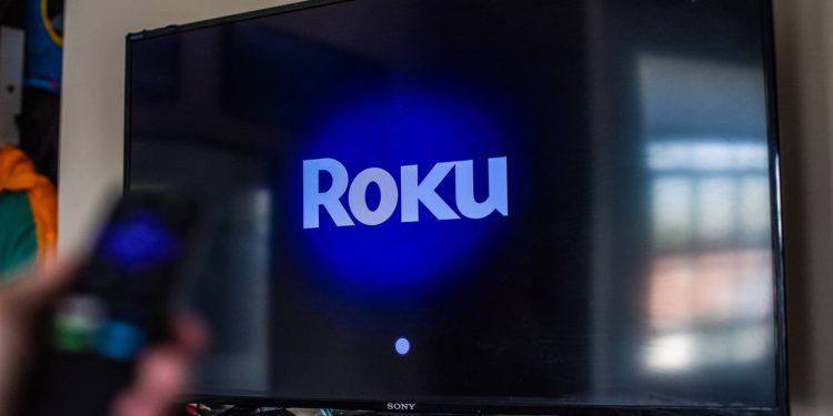 U.S. Steel, Roku and more