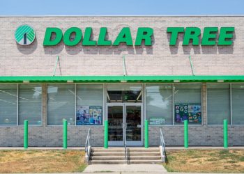 DLTR, WFC, CEG and more
