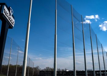 Stocks making the biggest moves midday: MODG, INSM, SJM, SEDJ