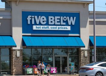 Stocks making the biggest moves after hours: FIVE, MDB, VRNT