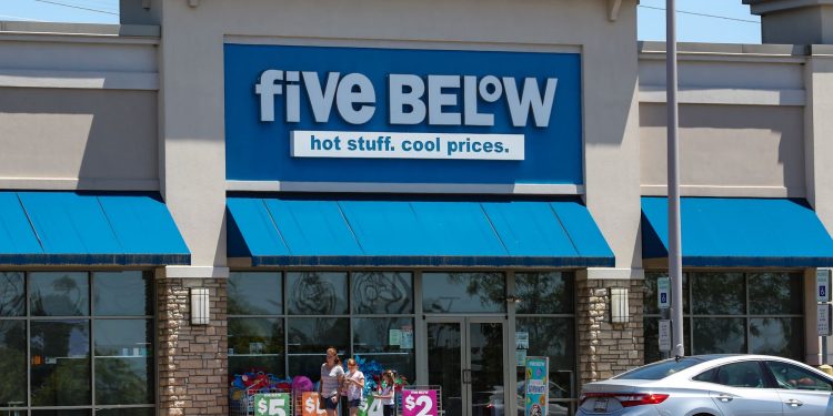 Stocks making the biggest moves after hours: FIVE, MDB, VRNT