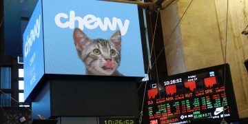 Stocks making the biggest moves premarket: CCL, CHWY, KBH, LMT