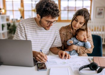 Senate ‘big beautiful’ tax bill has $1,000 baby bonus