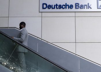 Deutsche Bank raises S&P 500 forecast on ‘TACO’ theory