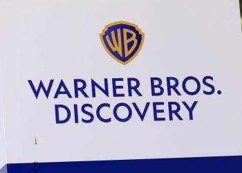 Stocks making the biggest moves midday: WBD, MODG, SATS, AAPL